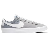 Nike SB Zoom Blazer Low Pro GT Wolf Grey