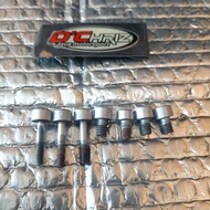 ORIGINAL HONDA CB 400 CB400 TANK BOLT