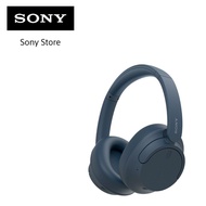 Cho tai nghe khử tiếng ồn không dây WH-CH720N Sony-siêu thoải mái nhẹ | miễn phí vận chuyển