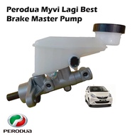 Perodua Myvi Lagi Best 2 Pipe (3"/4") Abs Brake Master Pump