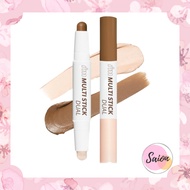 i’m meme shading nose shadow highlight Korean cosmetics small face makeup contour pen gift i’m multi