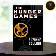 The Hunger Games (The Hunger Games, 1) by Suzanne Collins
