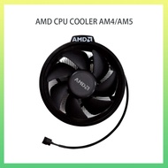 AMD Wraith Stealth AM4 / AM5 CPU Cooler