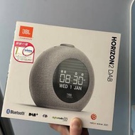 JBL Horizon 2 藍牙收音機鬧鐘喇叭