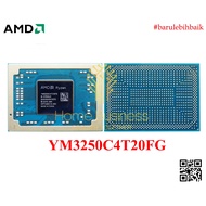 AMD Ryzen3 Ryzen 3 3250U Mobile YM3250C4T2OFG YM3250C4T20FG YM3250 YM 3250 C4T20FG Socket FP5 BGA
