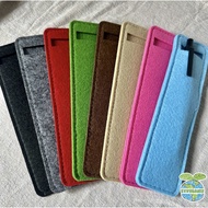 Felt Pen Pouch Case | Protective Sleeve for pen