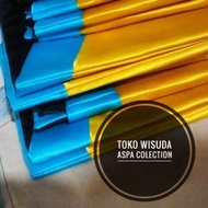SLABER WISUDA