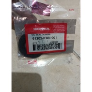 91202KWN901 seal askruk vario 125 26X45X6 Original ahm