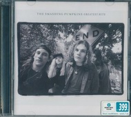 全新CD THE SMASHING PUMPKINS GREATEST HITS ROTTEN APPLES