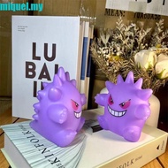 MIQUEL Gengar Model Night Light, Gengar Model Anime Figures Gengar Figures Night Light, Bedside Lamp