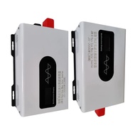 Xueqing Pure Sine Wave Car Inverter 12V 220V 2000W 6000W Portable Power Bank Solar Inverter DC 24V 4