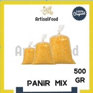 Panir MIX Blue Bread Flour 500gr TIMB.