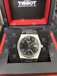 TISSOT  PRX 自動機械 手錶 腕錶 超級玩家