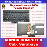 Keyboard Lenovo Thinkpad T430 T430i T430S T530 T530i X230