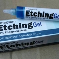 Etcha/etching GEL 10ml BIG/ JUMBO