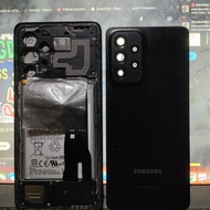 lcd copotan samsung a53 5G