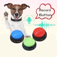 Pet sound button,Recording training button,Dog talking button,Pet voice button,Recording button