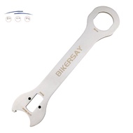 Bicycle Repair Wrench Multi Bike Bottom Bracket Wrench Professional Bottom Bracket Tool Bicycle Repa