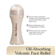 The Aubree Oil-Absorbing Volcanic Face Roller