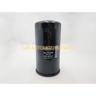OIL FILTER ENGINE - ISUZU D-MAX 2008-2011, D-MAX 4JJ1, 4JK1 ~ FO-6767