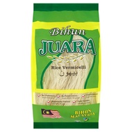 Bihun Juara / Rice Vermicelli - 350gm (100% Bumiputera Muslim)