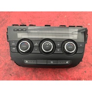 Mazda CX-5 CX5 KE KD Aircond Controller Panel Switch