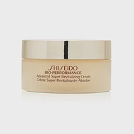 SHISEIDO 資生堂 百優精純乳霜18ml (百貨專櫃貨)