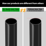 4.10-18 Dirt Bike Inner Tube,3.00-21 Motorcycle Tube for Front Tire 80/100-21,90/90-21,90/100-21,Rea