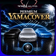 YamaCover GLORY-500 GLORY-560 E5 GLORY-380 GLORY-580 GLORY-600