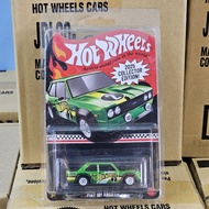 HOT WHEELS 2025 COLLECTOR EDITION MAIL IN RLC FIAT 131 ABARTH