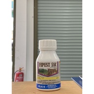 250ml FIPEST 5SC (Fipronil - 5.0 % w/w ; Racun anai-anai)