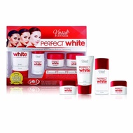 V'ASIA PERFECT WHITE SKINCARE 4IN1 / LOOSE CREAM