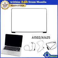 【SOYACAR】Rubber Ring for A1278 A1286 A1398 A1425 A1502 Bezel LCD Screen Middle Frame Rubber Rings