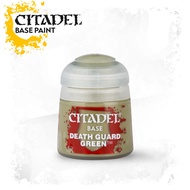 Citadel Color - Death Guard Green