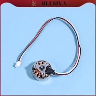 [Blesiya] RC Airplane Motor Lightweight Practical Metal Accessory for 4 Axes RC Airplanes