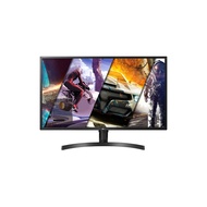 LG 32'' Class 4K UHD Monitor with Radeon FreeSync Technology (31.5'' Diagonal) 32UK550-B