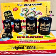 BALSEM DRAGON MENTHOL