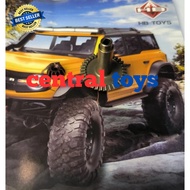 Spare part gearbox rc crawler Huangbo HB-R1001 R1002 R1003 R1004 R1005