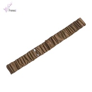 [Freneci] Waist Cinch Belt Casual Elastic Women Belt for Clothes Puffer Coat Jacket Padded