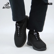 PLK Renjun Men's Casual Sneakers, Men's School Shoes, Plain Men's Running Shoes LV0630