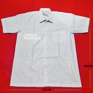 School uniform size 9