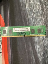ADATA DDR4 8GB 2666MHz RAM (AD4S266638G19-S)
