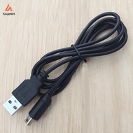 3DS USB Charger Cable for Nintendo 3DS XL/2DS XL/DSi