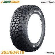 Roadcruza Rugged Terrain 265/60/R18