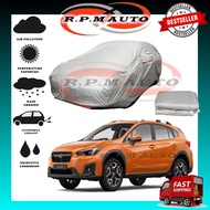 SUBARU-XV 2018~2024 High Quality Yama Car Cover selimut kereta subaru car cover subaru-xv kereta pen