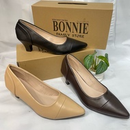 BONNIE A398-85 WOMEN OFFICE SHOES (1.5 inch)