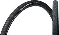 Panaracer F728-TSV Clincher Tire, 700 x 28C, Black (For Cross Bike, Road Bike, Touring, Long Riding,