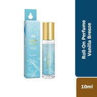 ALIA Vanilla Breeze Roll-On Perfume 10ML