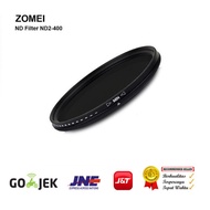 Zomei Variable Filter ND 2-400 - 77mm