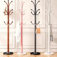 Marble Bedroom Household Coat Rack Vertical Hanger Living Room Bag Indoor Simple Shelf Clothes Hangi